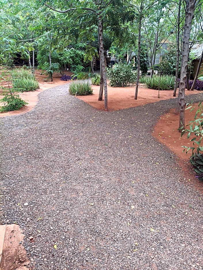 Tausa Tsavo Eco Lodge