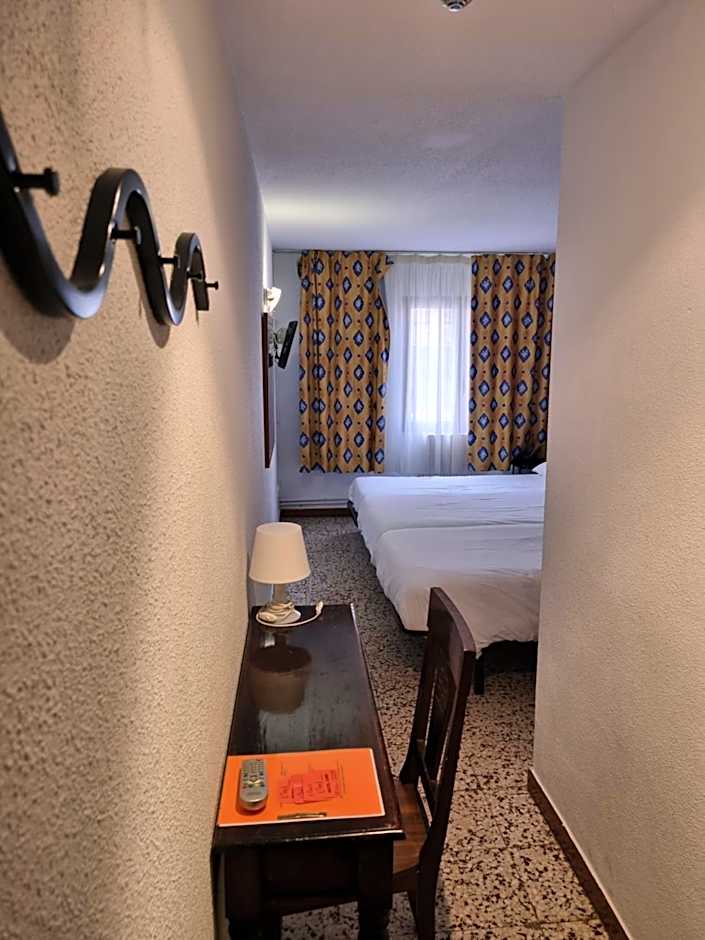 Hotel Cims Pas de La Casa