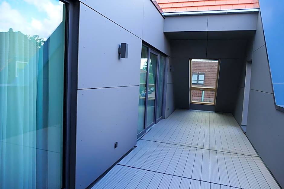 Meyn's Apartments & Hotel