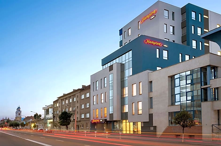 Hampton By Hilton Cluj-Napoca