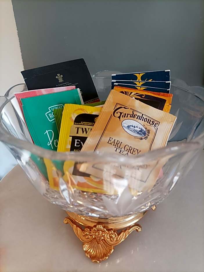 Jordan's Drum Haven B&B, Knock