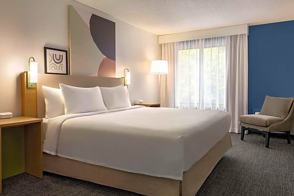 Spark by Hilton Mystic Groton