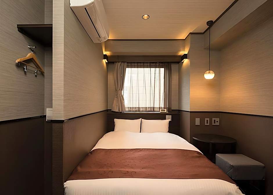 Hotel SUI Ginza Kyobashi by ABEST