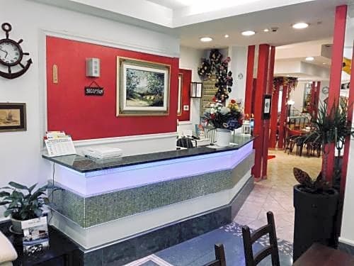 Hotel Picador