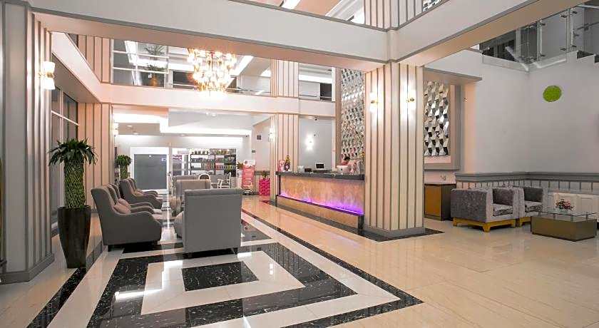 Shakti Hotel Bandung