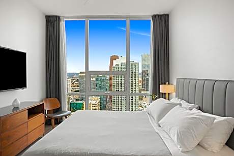 Two Bedroom Sky Suite
