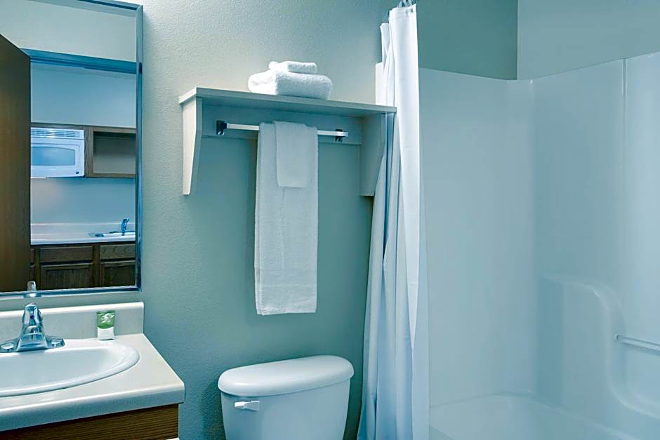 WoodSpring Suites Baton Rouge Airline Highway