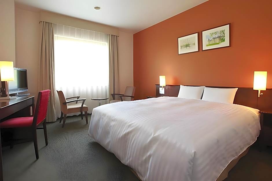 JR-EAST HOTEL METS MEJIRO