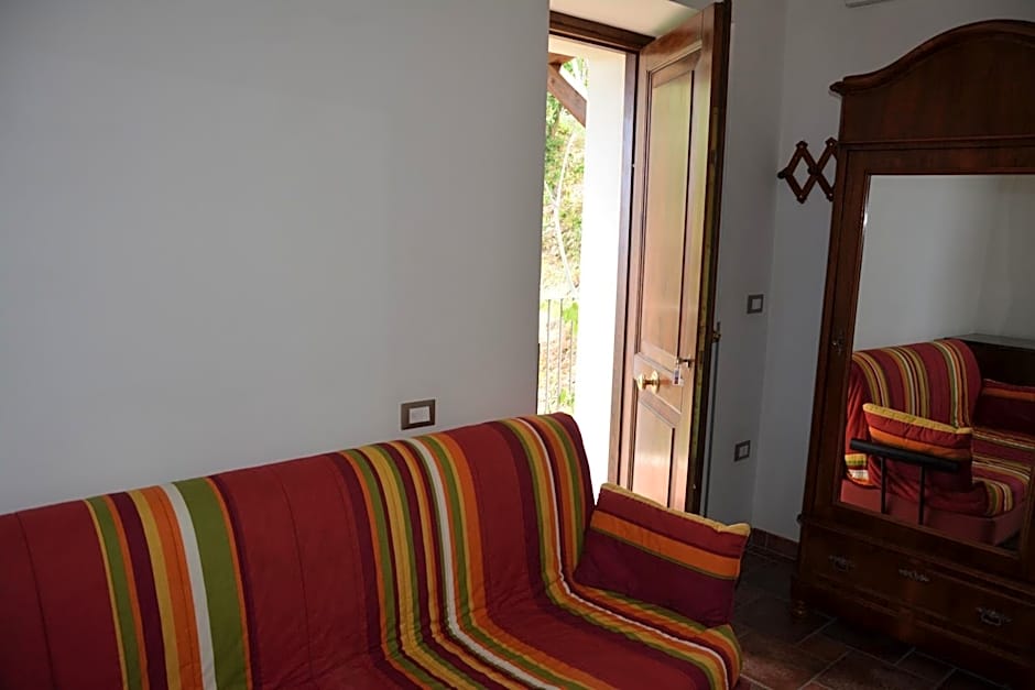 B&B La Casa Rossa