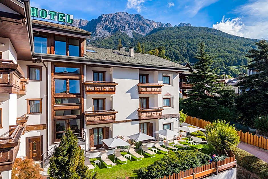 Hotel Santanton