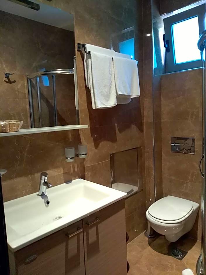 Vila V Lux Apartments