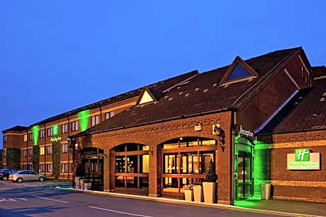 Holiday Inn Norwich North by IHG