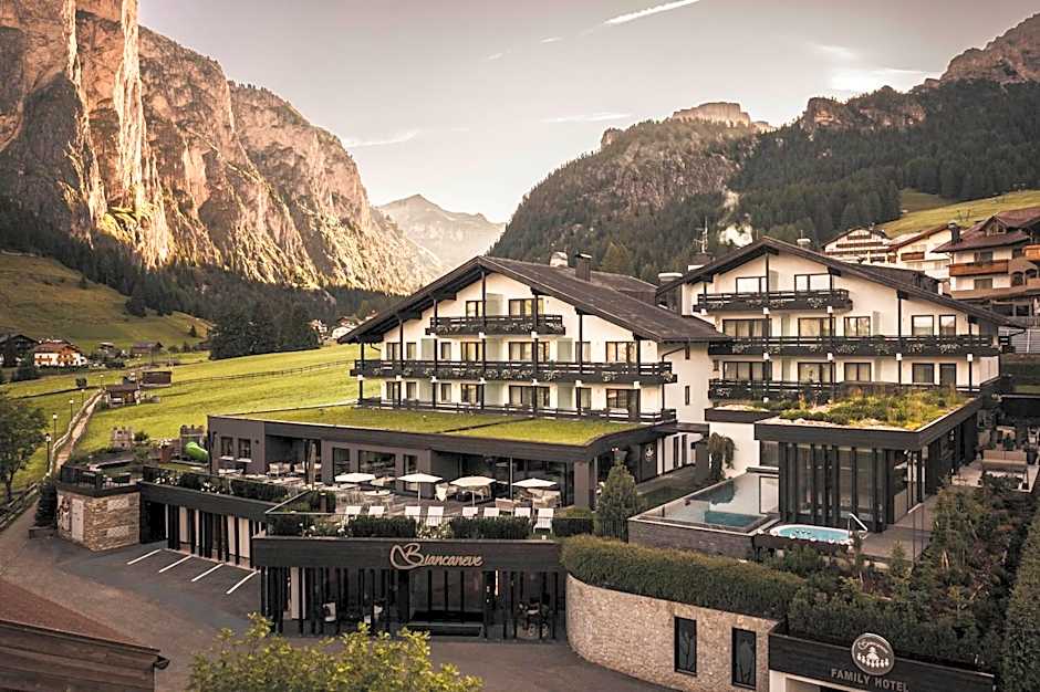 Biancaneve Family Hotel