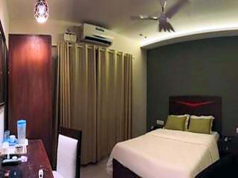 Sea Queen Residency – Chennai, IL