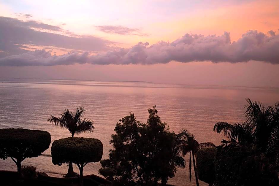 Protea Hotel by Marriott Entebbe