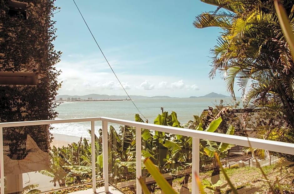 Hotel Marambaia Cabeçudas