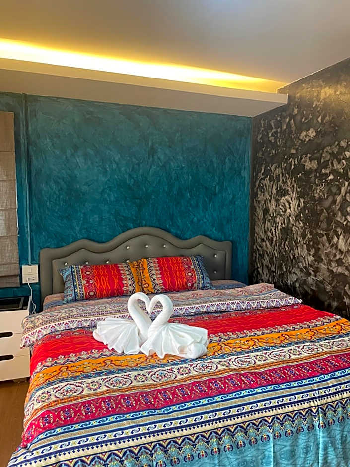 โมวิชญ์นาคาธิบดีรีสอร์ท