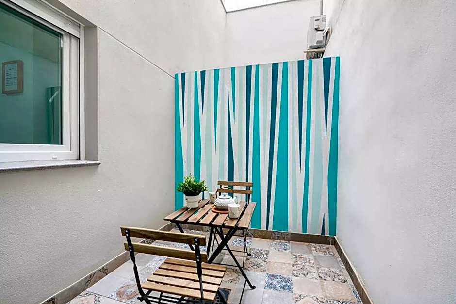 Umihouse apartamentos centro Alicante