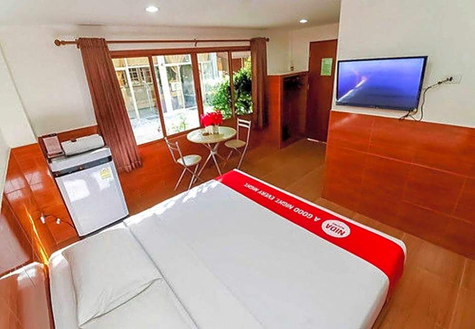 The Siam Guest House