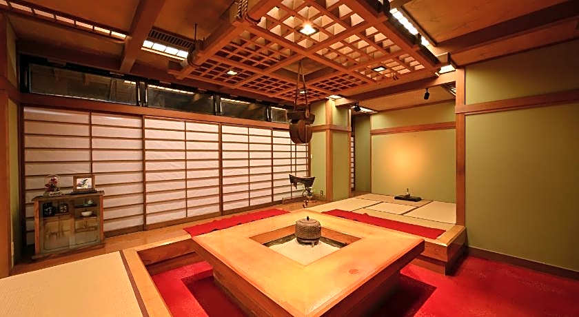 Osakaya Ryokan