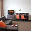 Best Western Hotel Frankfurt Airport