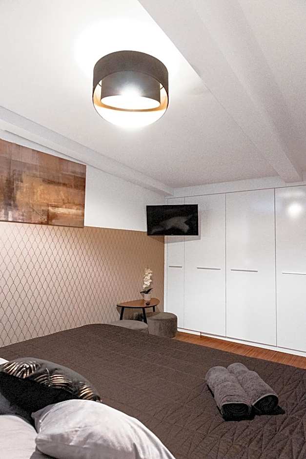ClickTheFlat Piękna Center Apart Rooms