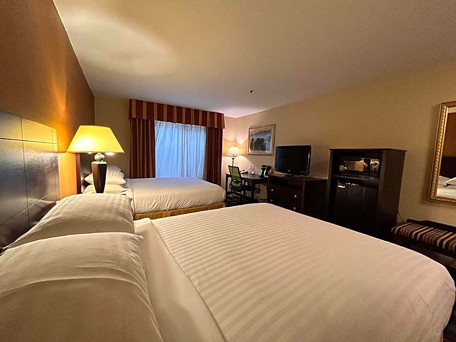 Express Inn Leesville Ft Johnson, SureStay Collection by BW