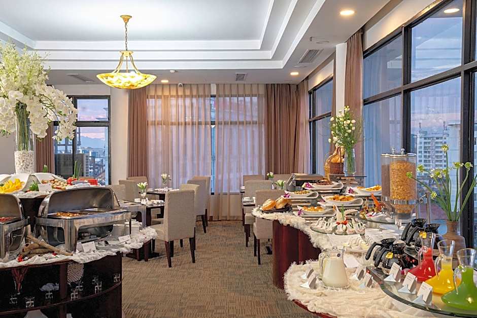 Asia Hotel Hue