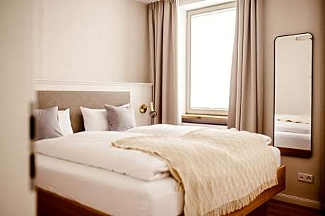 GUT & GASTLICH Stallmann-Hiestand