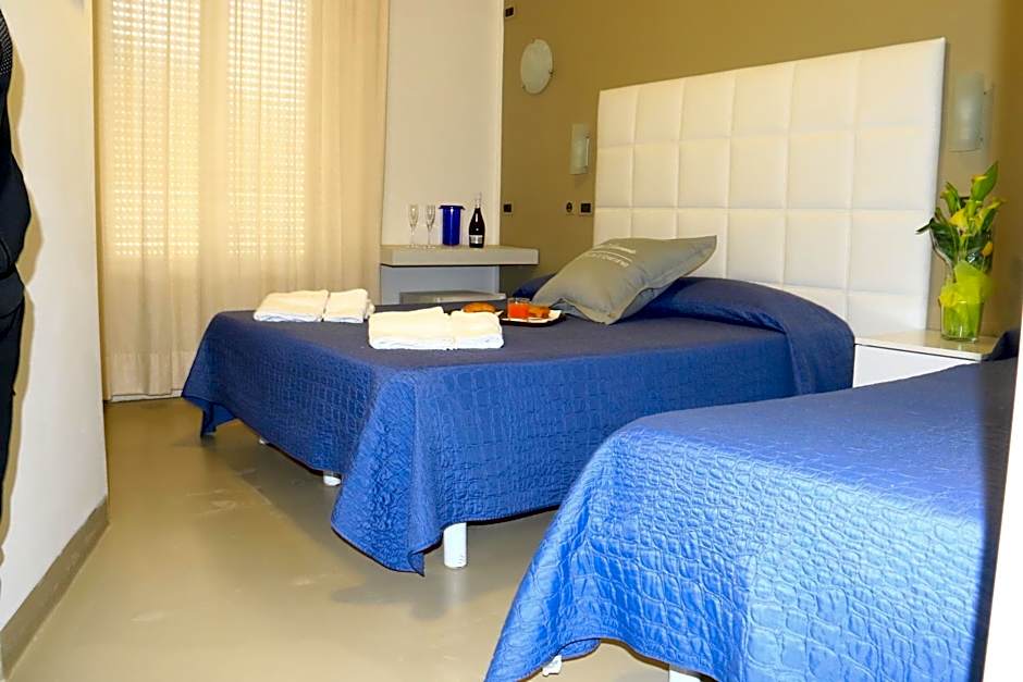 Hotel Diamante