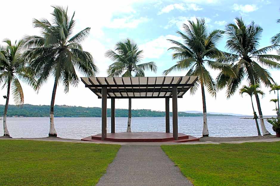 Waterfront Insular Hotel Davao