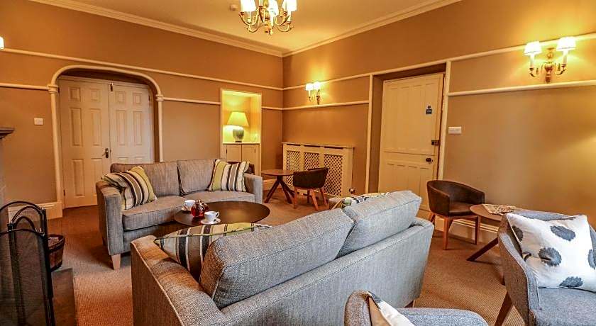 Briery Wood Country House Hotel