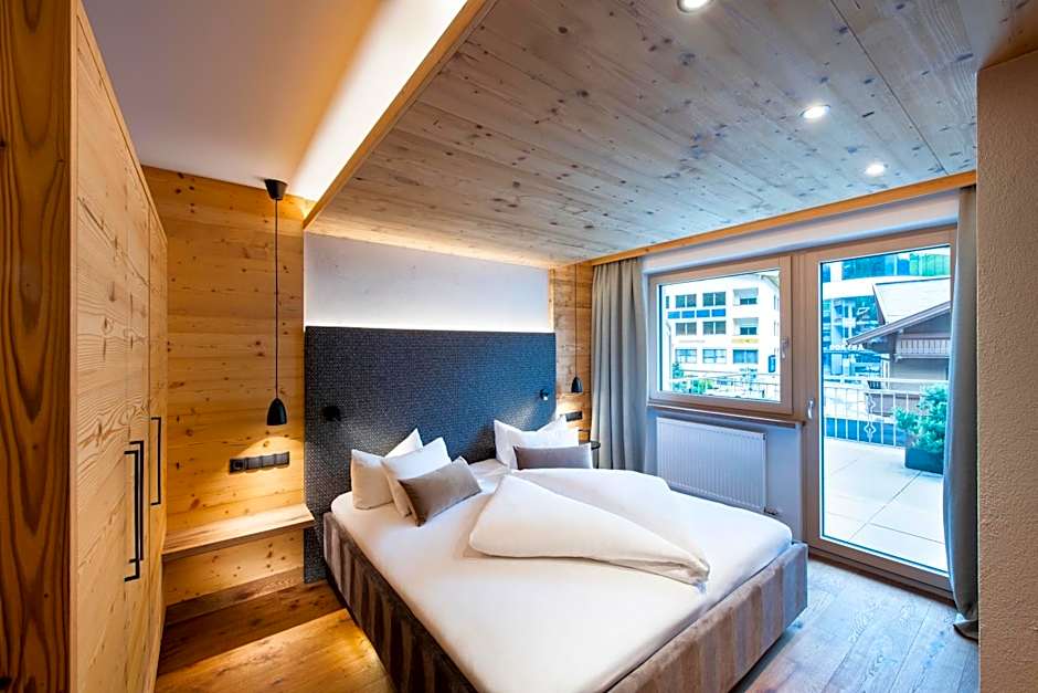 Alpenland Gerlos - Hotel & Breakfast