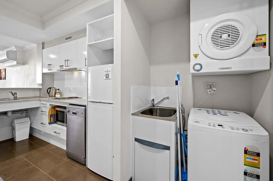 Dolphin Quay Apartments