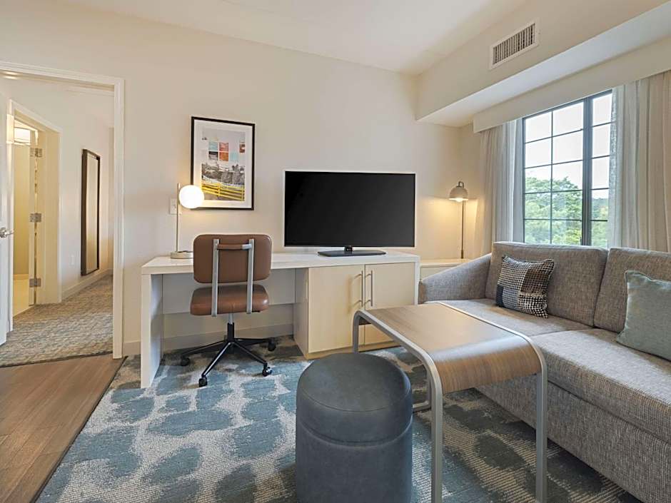 Parsippany Suites Hotel