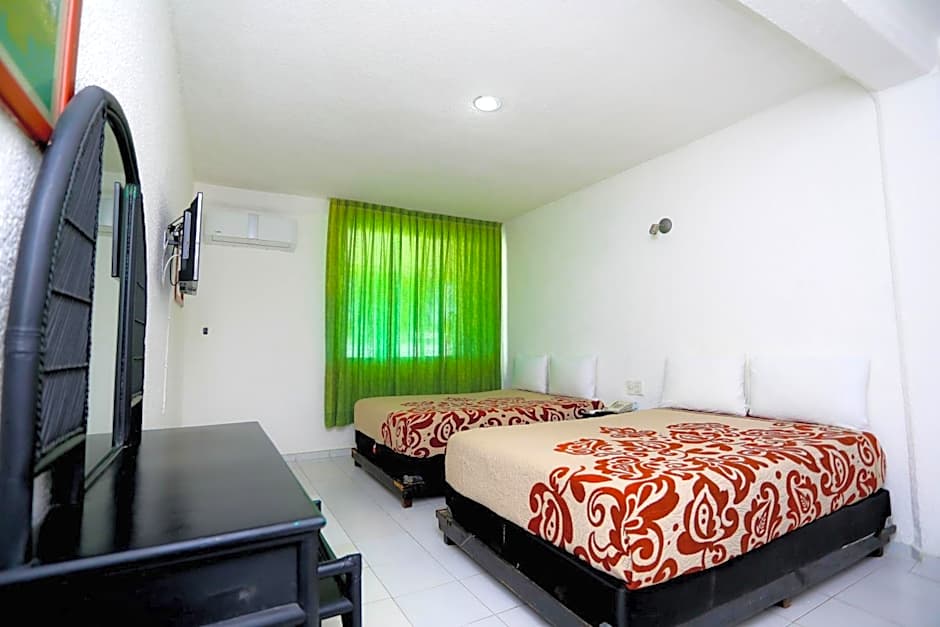 Hotel Maria de Lourdes