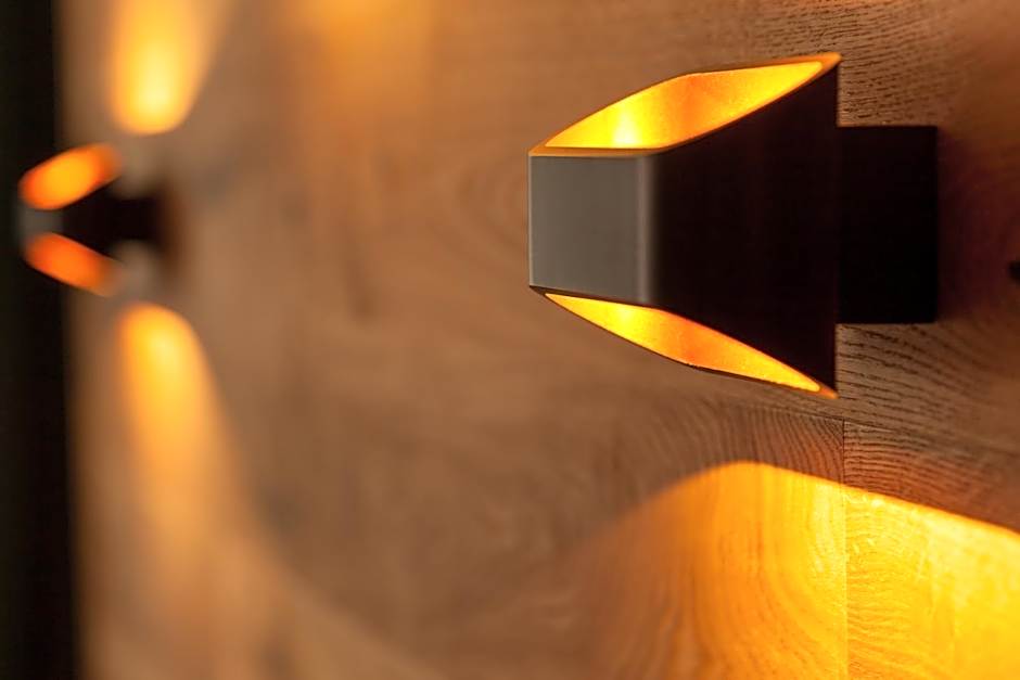 LEDERER Boutique Hotel