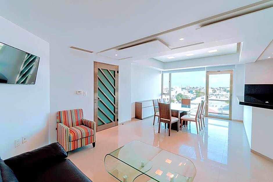 Terra Residencial