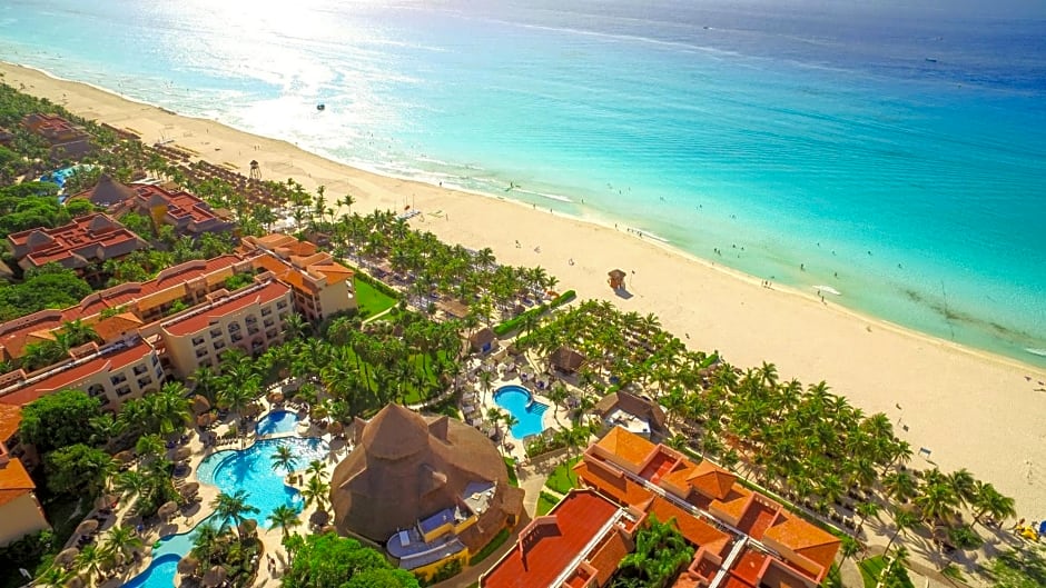 Sandos Playacar Select Club Adults Only- All inclusive