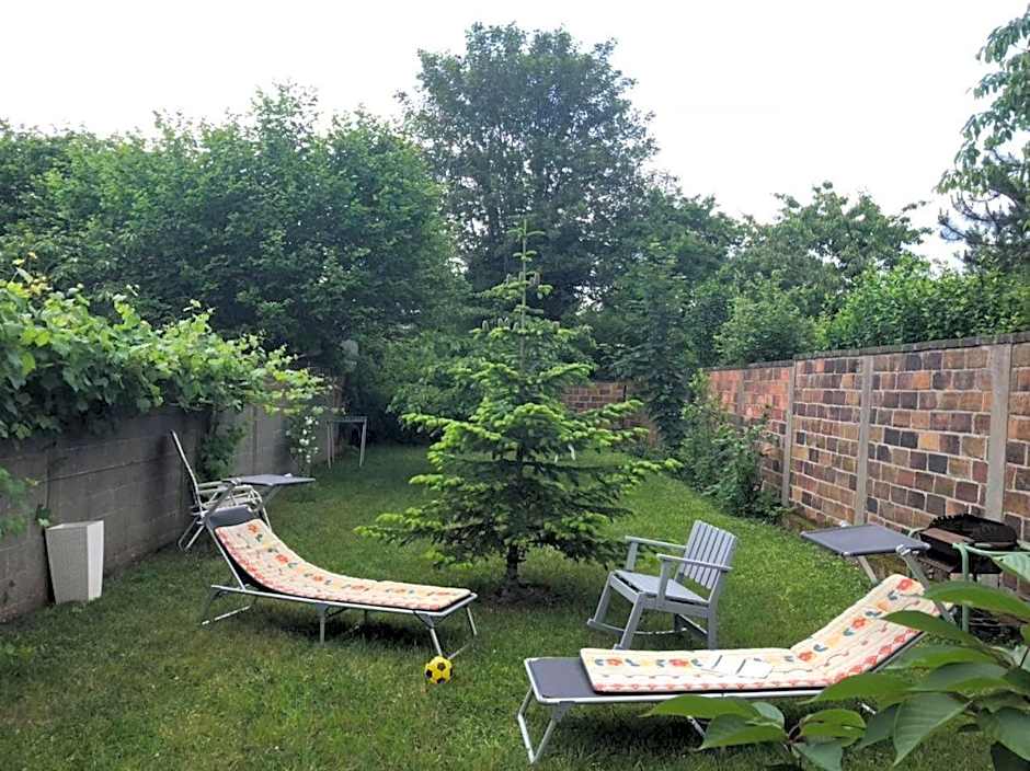 SOL'ANGE Maison d'Hotes