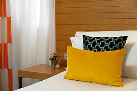 Small Double Standard