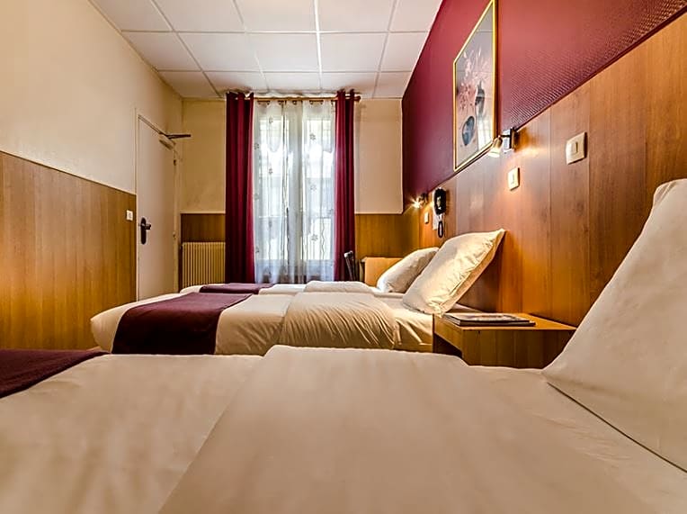 Nord Est Hotel