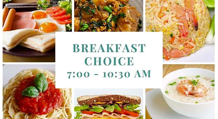 Thongtara House Boutique Residence