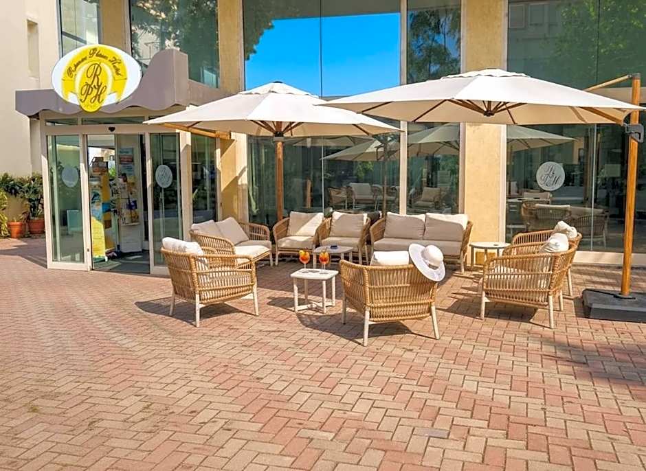 Hotel Remin Plaza