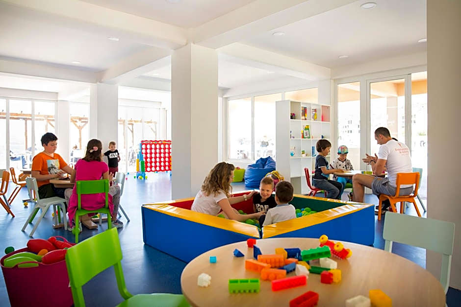 Remisens Hotel Epidaurus-All inclusive