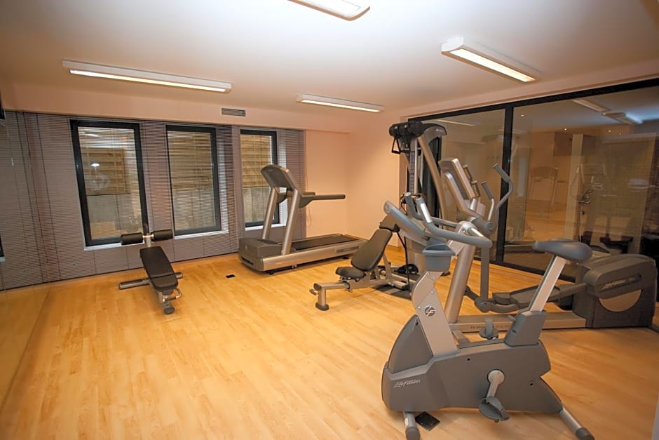 relexa hotel Airport Düsseldorf/Ratingen