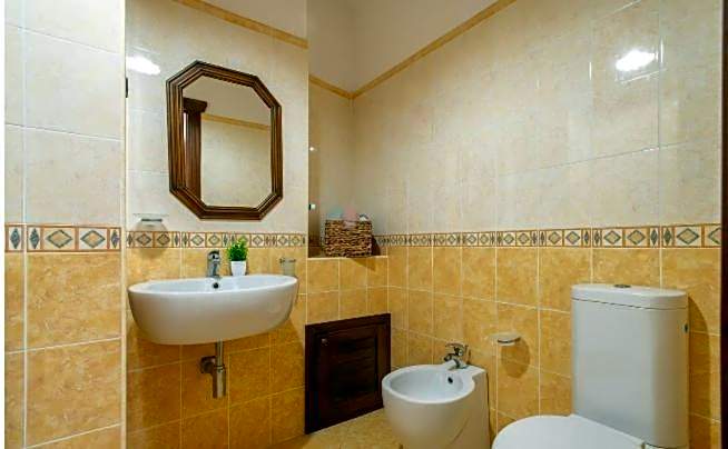 ROOMS IN SARDINIA RELAX, La casa delle fate