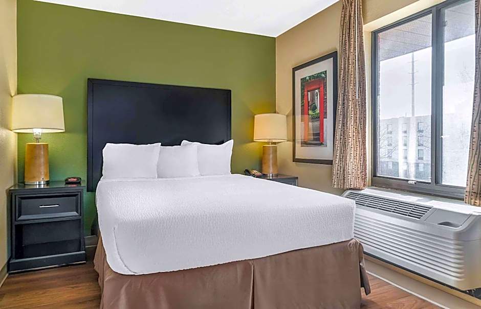 Extended Stay America Select Suites - Detroit - Ann Arbor - University South