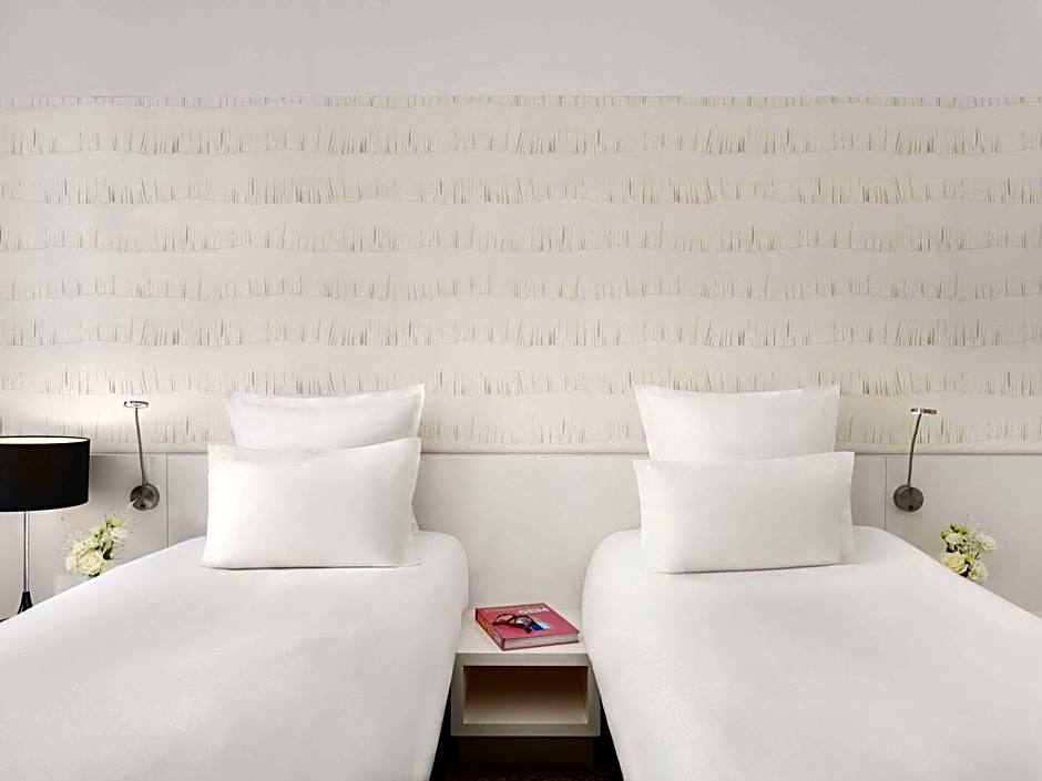 Nemzeti Hotel Budapest - MGallery Collection