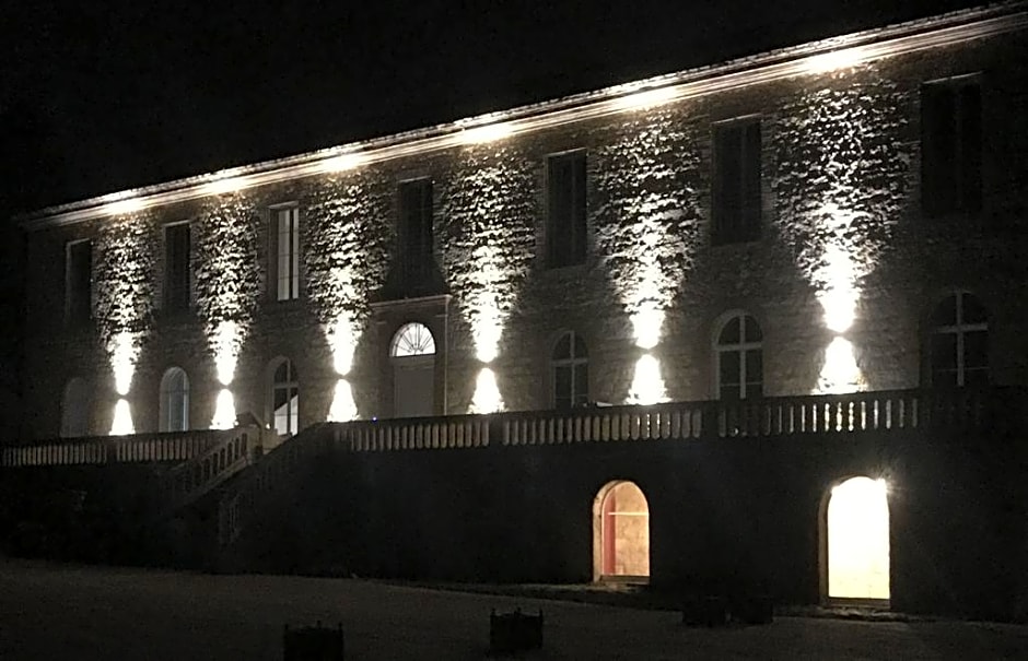 Château de Tauziès, The Originals Relais